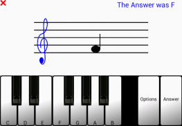 1 Aprenda leer notas musicales screenshot 15