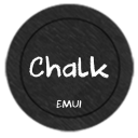 Chalk EMUI 5 Theme