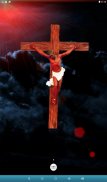 Jesus Cross Live Wallpaper screenshot 7