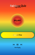 Rainbow Quiz: Logo Game screenshot 14