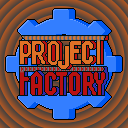 Project Factory Icon