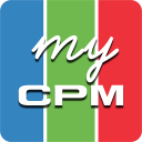 MYCPM App icon