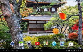 Zen Garden Live Wallpaper screenshot 3