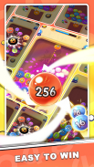 2048 Lucky Balls screenshot 1