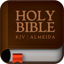 KJV Bible - Almeida icon