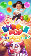 Toys And Me - Bubble Pop screenshot 4