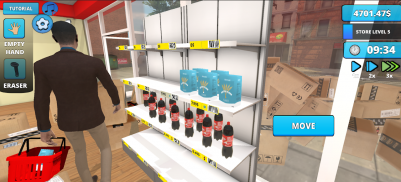 Retail Store Simulator screenshot 3