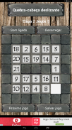 Slide Puzzle Rock screenshot 3