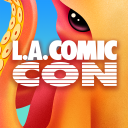 Los Angeles Comic Con