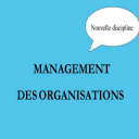 Management des organisations Icon