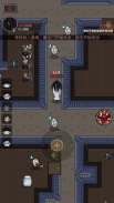 Horror Haunted House - Defense screenshot 2