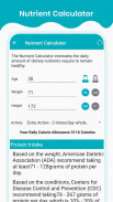 BMI Calculator & Ideal Weight screenshot 1