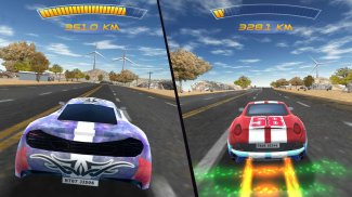 Super Racing Champ 3D screenshot 3