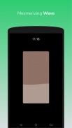 Dreaming Battery - Minimalisti screenshot 4