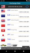 马来西亚股票市场 screenshot 3
