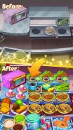 Cooking World® Restaurant Game screenshot 8