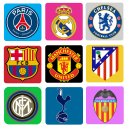 FOOTBALL CLUB LOGO QUIZ ADDICTING GAME