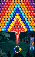 Bubble shooter Classic screenshot 0