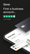 Qonto - Business Finance App screenshot 5
