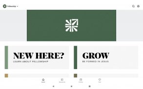 Fellowship Church Knoxville screenshot 6