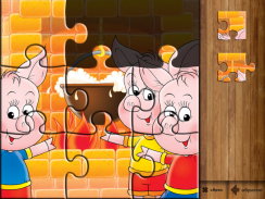 Quebra-cabeça para crianças screenshot 7
