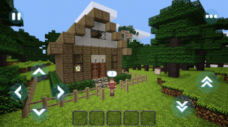 GO Craft and Build 3D screenshot 2