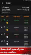 Sim Racing Telemetry screenshot 12