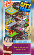 Tap City Tycoon screenshot 10