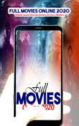 Free Full Movies 2020 - Free Full HD Movies 2020 screenshot 0