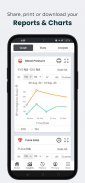Blood Pressure App - SmartBP screenshot 12
