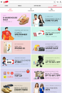 PrestoMall - Shopping & Deals | Free Coupons screenshot 7
