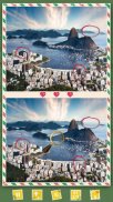 iSpy Differences in Brazil - Find 5 Differences! screenshot 8