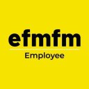 eFmFm - Employee App Icon