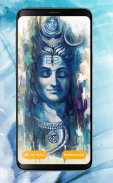 Lord Shiva HD Wallpapers screenshot 1