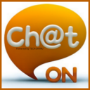 ChatOn - Messaging & Calls Icon