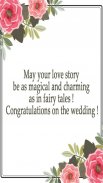 Wedding Anniversary Greeting Cards screenshot 0