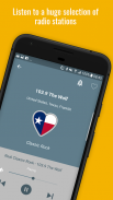 Texas Radio Stations screenshot 15