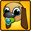 Smoochy Virtual Pet Widget