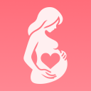 Pregnancy tracker & due date Icon
