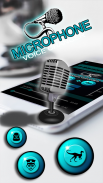 Microfono Con Efectos De Voz screenshot 3