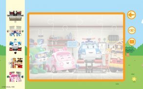 Robocar Poli - Novas Aventuras screenshot 12