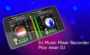 Virtual Dj  - Dj Remix screenshot 1