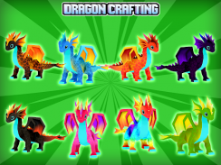 Dragon Craft screenshot 7