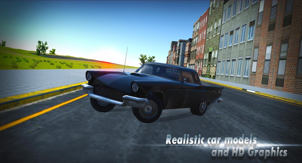 Furious Car Games - Drift Car for Android - Download