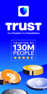 Trust: Crypto & Bitcoin Wallet screenshot 8