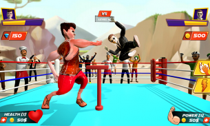 Slap King - Slap Face Games screenshot 5