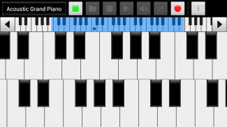 xPiano+ screenshot 14