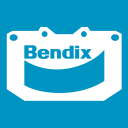 Bendix Brake Pad Identifier Icon