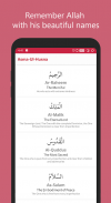 Islamic Guide - Salah, Qibla, Hijri Calendar, Dua screenshot 2