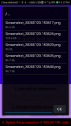 Wifi Key ohne Root screenshot 4